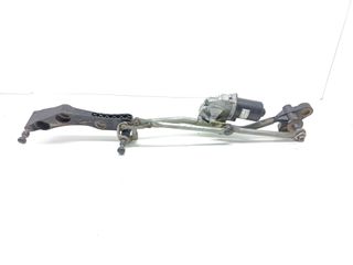 MOTOR LIMPIA DELANTERO BMW SERIE 5 BERLINA (E60) (2)