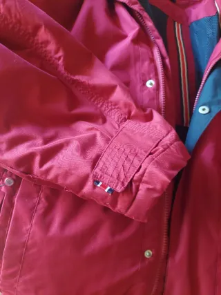 Chaquetón SEAMAN COLLECTION Hombre Talla M