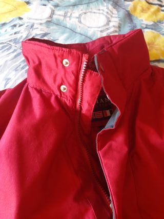 Chaquetón SEAMAN COLLECTION Hombre Talla M