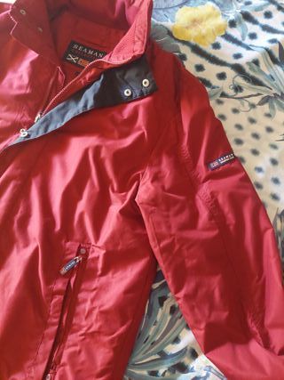 Chaquetón SEAMAN COLLECTION Hombre Talla M