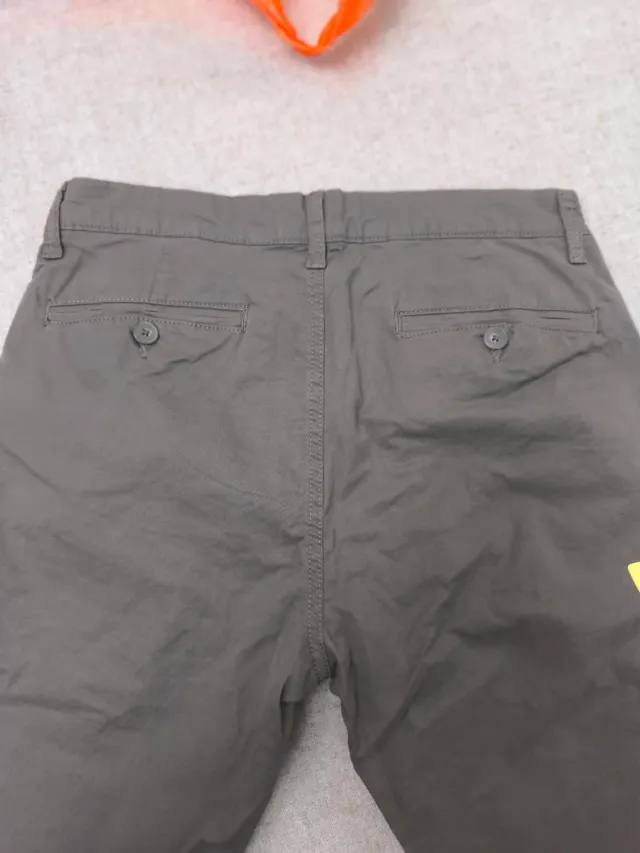 Pantalón Chino Hombre Talla 42