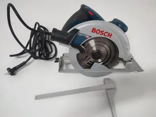 Sierra Circular Bosch GKS 190 Profesional