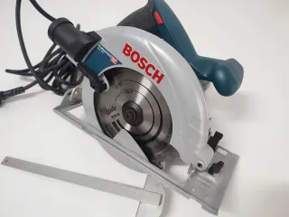 Sierra Circular Bosch GKS 190 Profesional