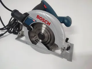 Sierra Circular Bosch GKS 190 Profesional