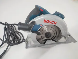 Sierra Circular Bosch GKS 190 Profesional