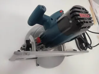 Sierra Circular Bosch GKS 190 Profesional