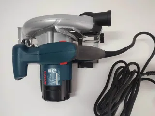 Sierra Circular Bosch GKS 190 Profesional