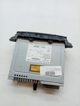 SISTEMA AUDIO / RADIO CD PEUGEOT 208 (6)