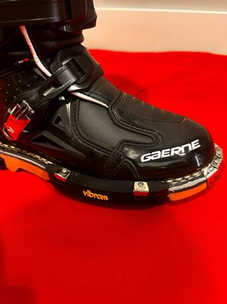 Stivali Gaerne SG10 Supermotard