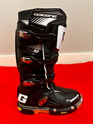 Stivali Gaerne SG10 Supermotard