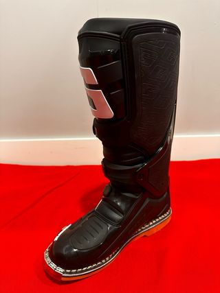 Stivali Gaerne SG10 Supermotard