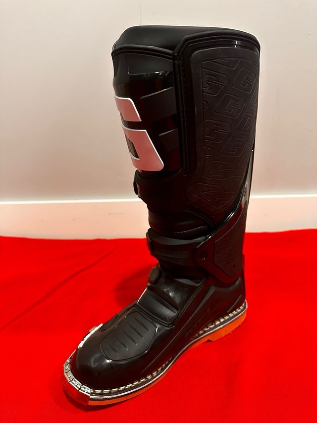 Stivali Gaerne SG10 Supermotard