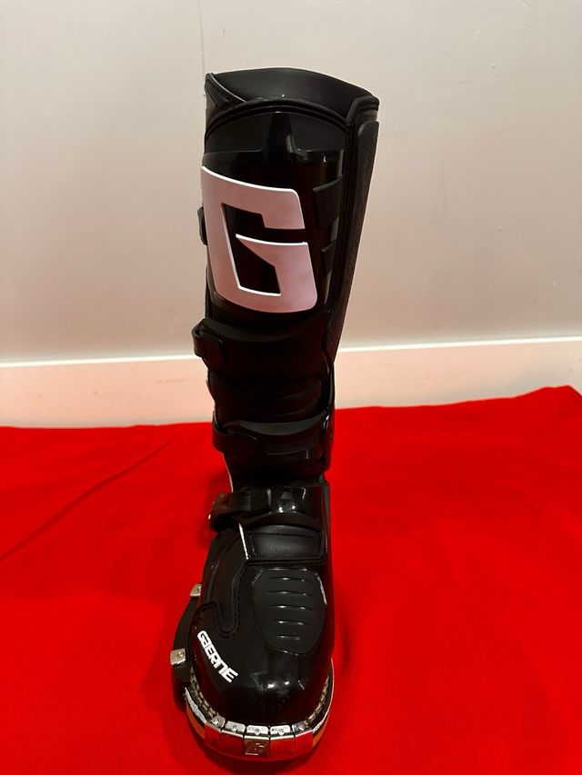 Stivali Gaerne SG10 Supermotard