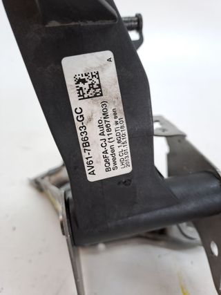 PEDAL EMBRAGUE FORD KUGA (CBS)