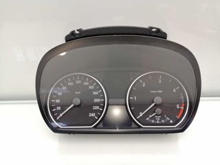 CUADRO INSTRUMENTOS BMW SERIE 1 BERLINA (E81/E87) (3)