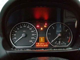 CUADRO INSTRUMENTOS BMW SERIE 1 BERLINA (E81/E87) (3)