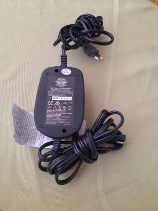 Cargador Harley Davidson 800mA Waterproof