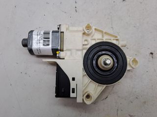 MOTOR ELEVALUNAS TRASERO IZQUIERDO RENAULT LAGUNA GRANDTOUR