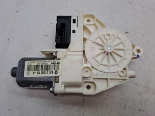 MOTOR ELEVALUNAS TRASERO IZQUIERDO RENAULT LAGUNA GRANDTOUR