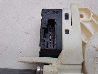 MOTOR ELEVALUNAS TRASERO IZQUIERDO RENAULT LAGUNA GRANDTOUR