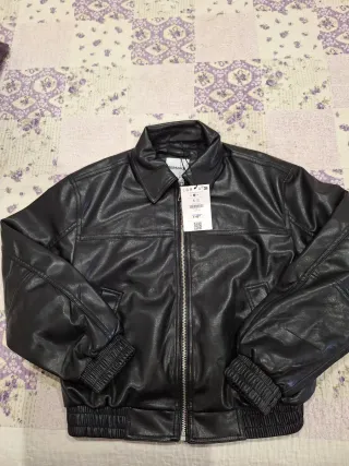 Lote prendas zara y berska