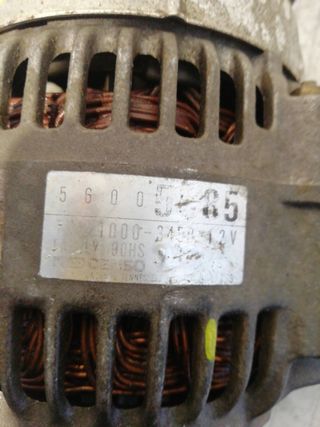 ALTERNADOR JEEP CHEROKEE (2)