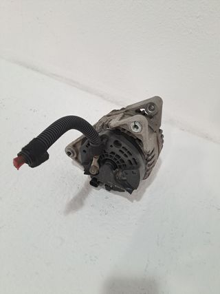 ALTERNADOR OPEL CORSA D (7)