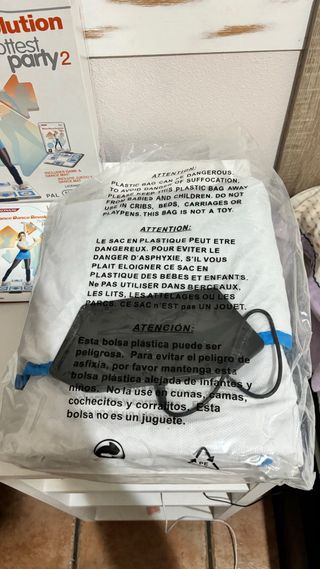 Dance Dance Revolution Hottest Party 2 Wii