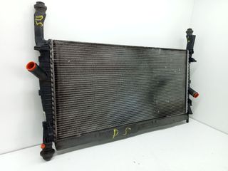 RADIADOR AGUA FORD TRANSIT CAJA ABIERTA 06