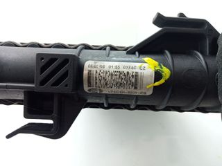 RADIADOR AGUA FORD TRANSIT CAJA ABIERTA 06