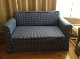 Sofá cama IKEA Grälviken