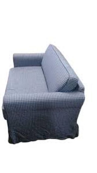 Sofá cama IKEA Grälviken