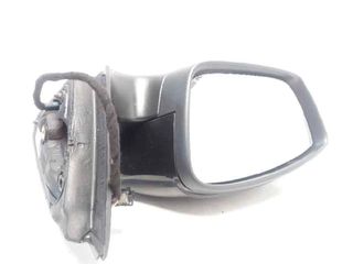 RETROVISOR IZQUIERDO SKODA RAPID