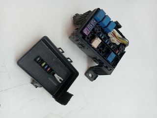 CAJA RELES / FUSIBLES SUZUKI ALTO AMF 310