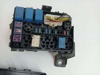 CAJA RELES / FUSIBLES SUZUKI ALTO AMF 310