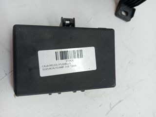 CAJA RELES / FUSIBLES SUZUKI ALTO AMF 310