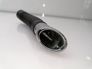 TUBO MERCEDES-BENZ CLASE E (W124) COUPE/CABRIO
