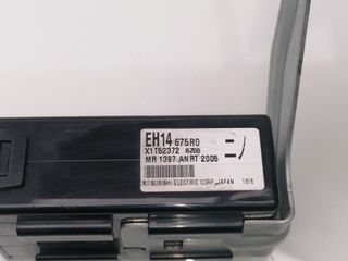 MODULO ELECTRONICO MAZDA CX-7 (ER) (18)