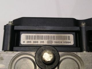 ABS FIAT PUNTO VAN III (299)