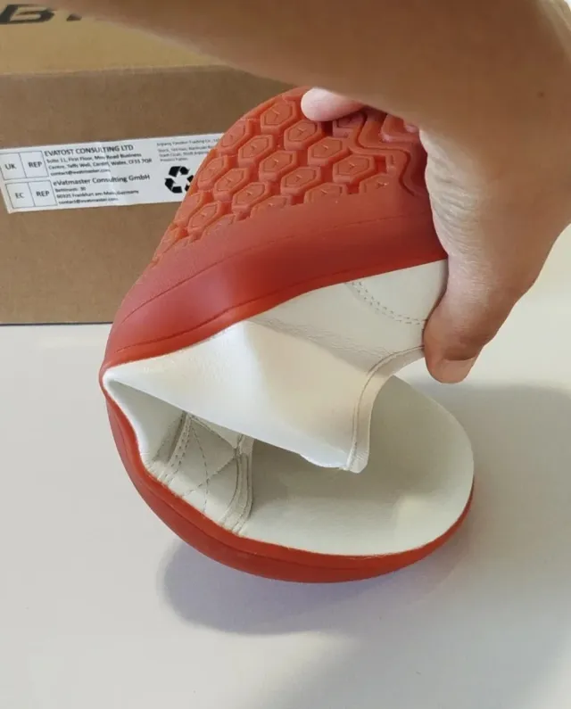 NUEVO Hobibear Zapatillas Barefoot