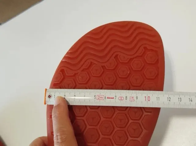 NUEVO Hobibear Zapatillas Barefoot