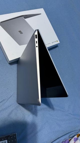 Surface Laptop 4-Ryzen 5/256Gb