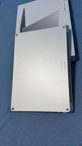 Surface Laptop 4-Ryzen 5/256Gb