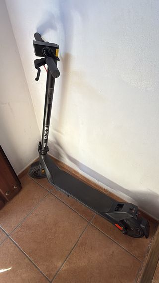 Patinete Eléctrico Xiaomi