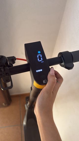 Patinete Eléctrico Xiaomi