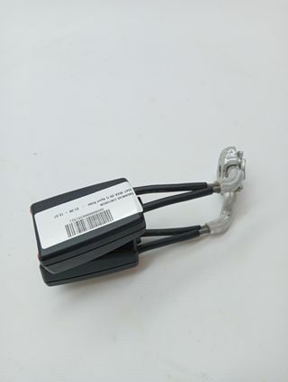 ENGANCHE CINTURON SEAT IBIZA (6L1)