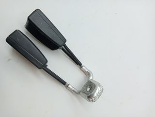 ENGANCHE CINTURON SEAT IBIZA (6L1)