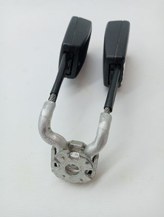 ENGANCHE CINTURON SEAT IBIZA (6L1)