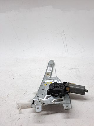 ELEVALUNAS DELANTERO DERECHO SMART COUPE