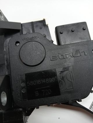PEDAL ACELERADOR IVECO DAILY